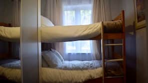 3 bedrooms