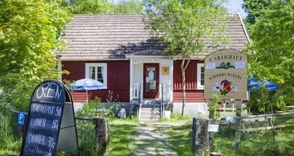 Mormors Bakeri Bed & Breakfast