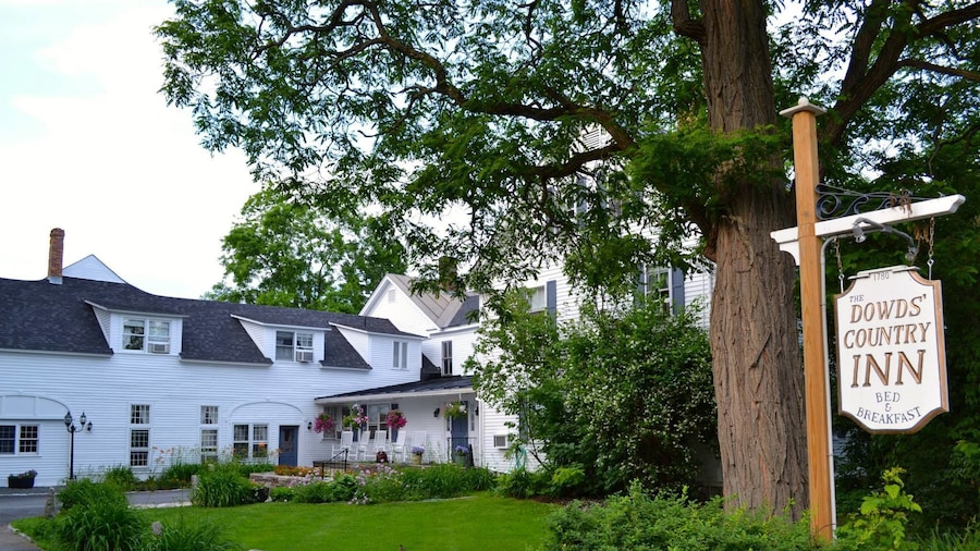 Dowds Country Inn
