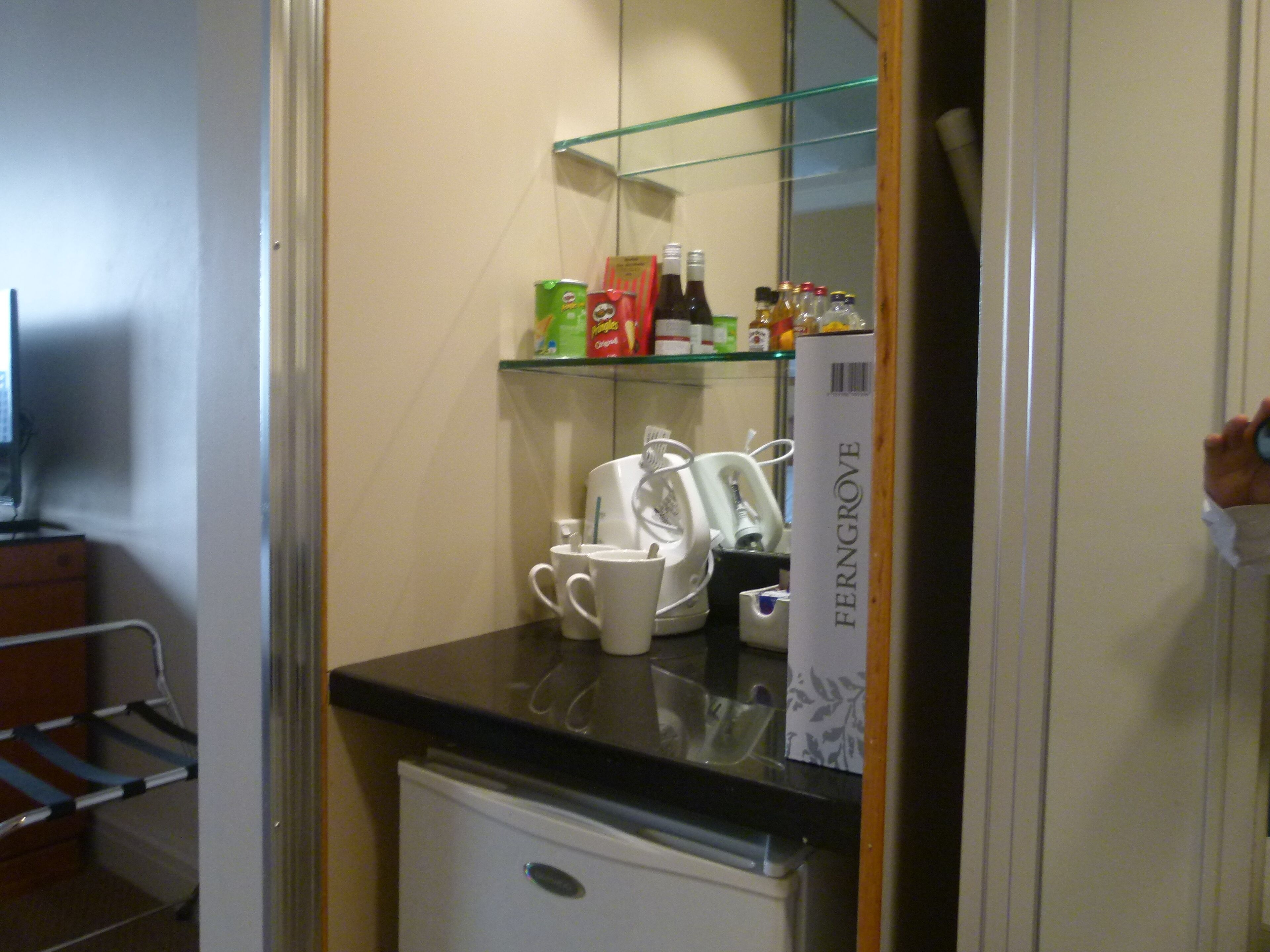 A World Class Holiday Resort that You Can’t Enjoy in Any Other's of The Earth