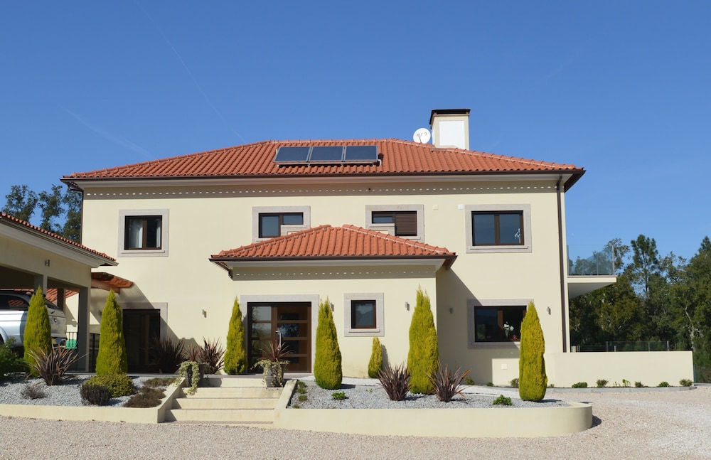 Casa Mondora Villa in Tabua, Portugal