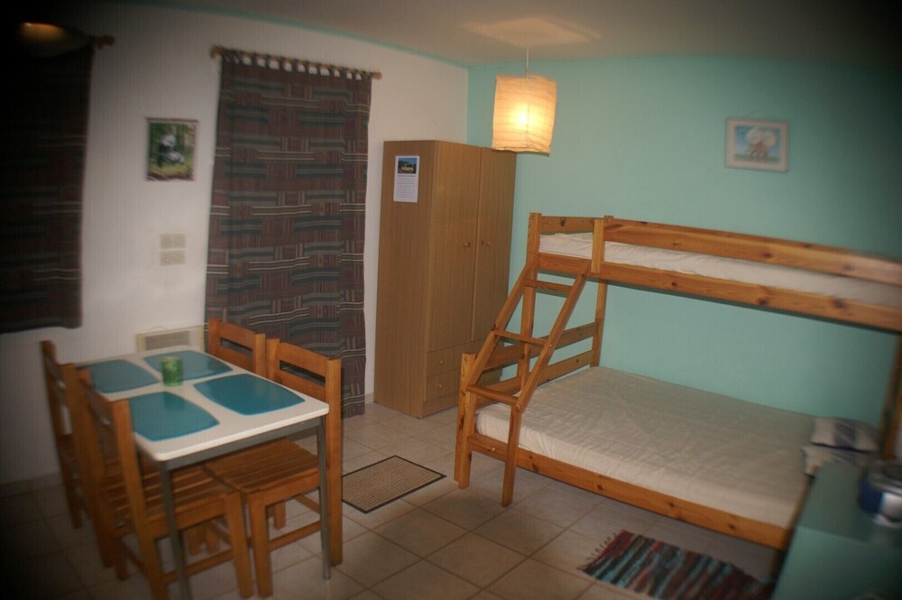 turquoise apartment for 3 people Voia Vrbo