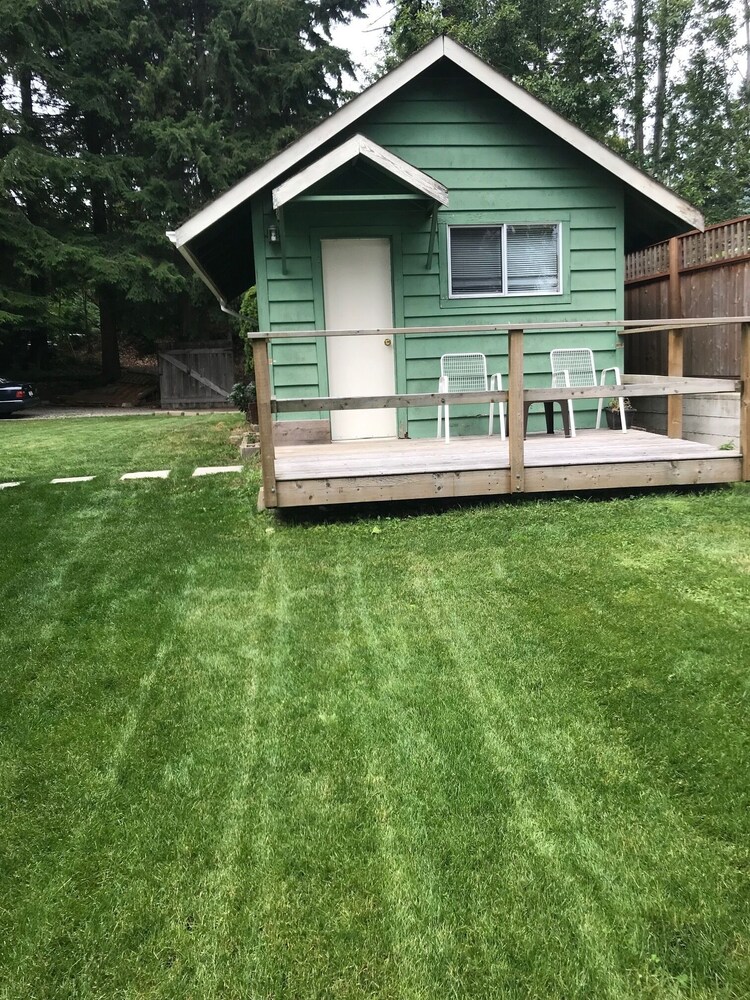 Shawnigan Lake Vacation Rental Cottage Shawnigan Lake Vrbo