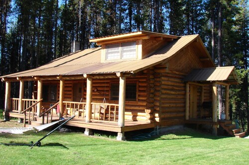 Best Cabins In Seeley Lake For 2020 Find Cheap 89 Cabins Rentals