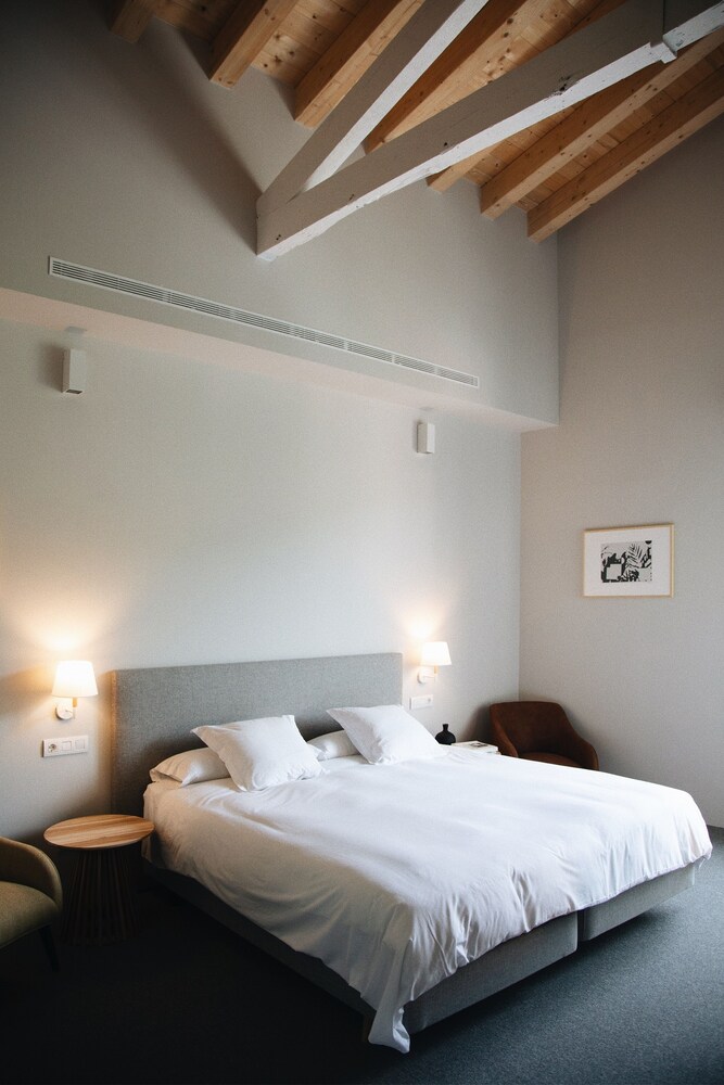 Bidaia Boutique Hotel