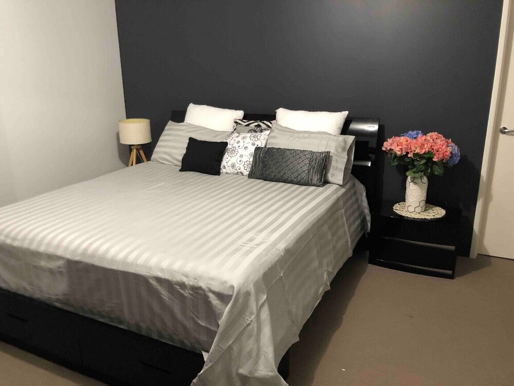 Colourful and Peaceful Night Staying in Bunbury