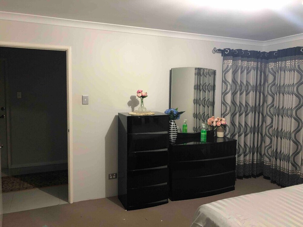 Colourful and Peaceful Night Staying in Bunbury