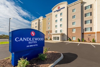 Candlewood Suites Cookeville, an IHG Hotel