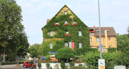 Hotel Gasthof Post