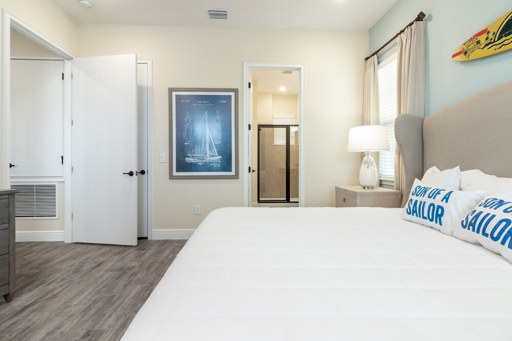 Margaritaville Cottages Orlando by VStays in Orlando Best Rates