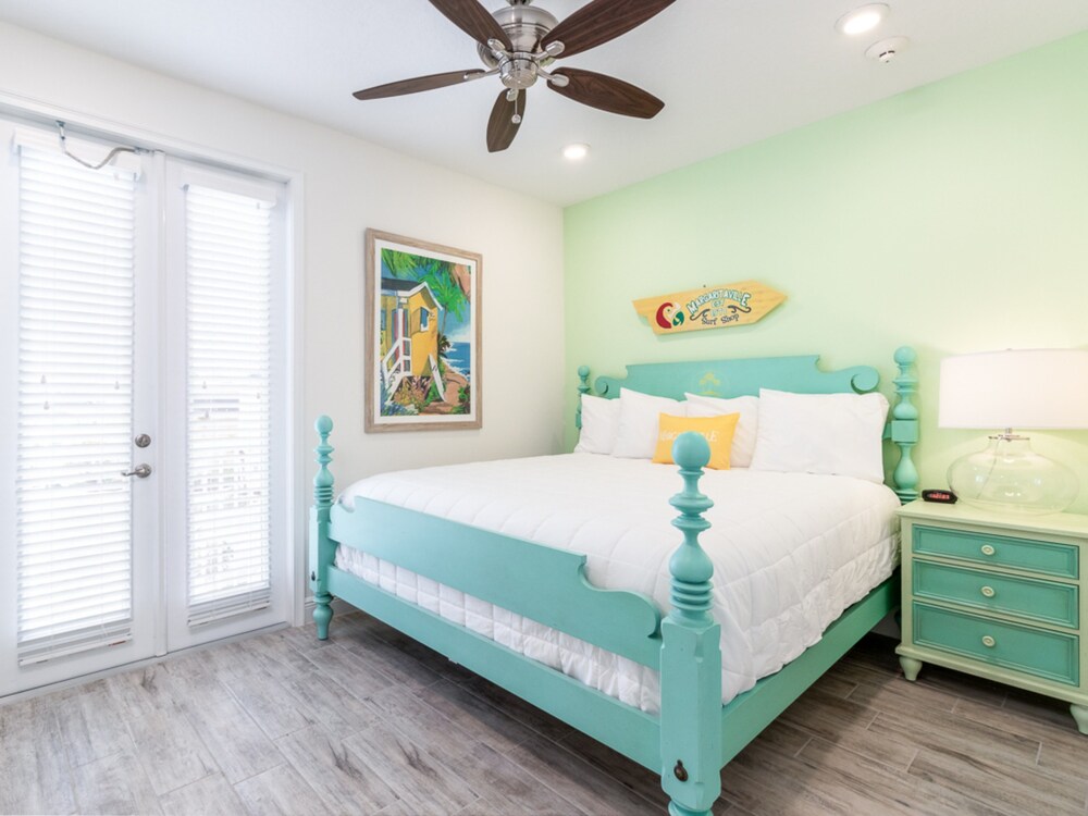 Margaritaville Cottages Orlando by VStays in Orlando Best Rates