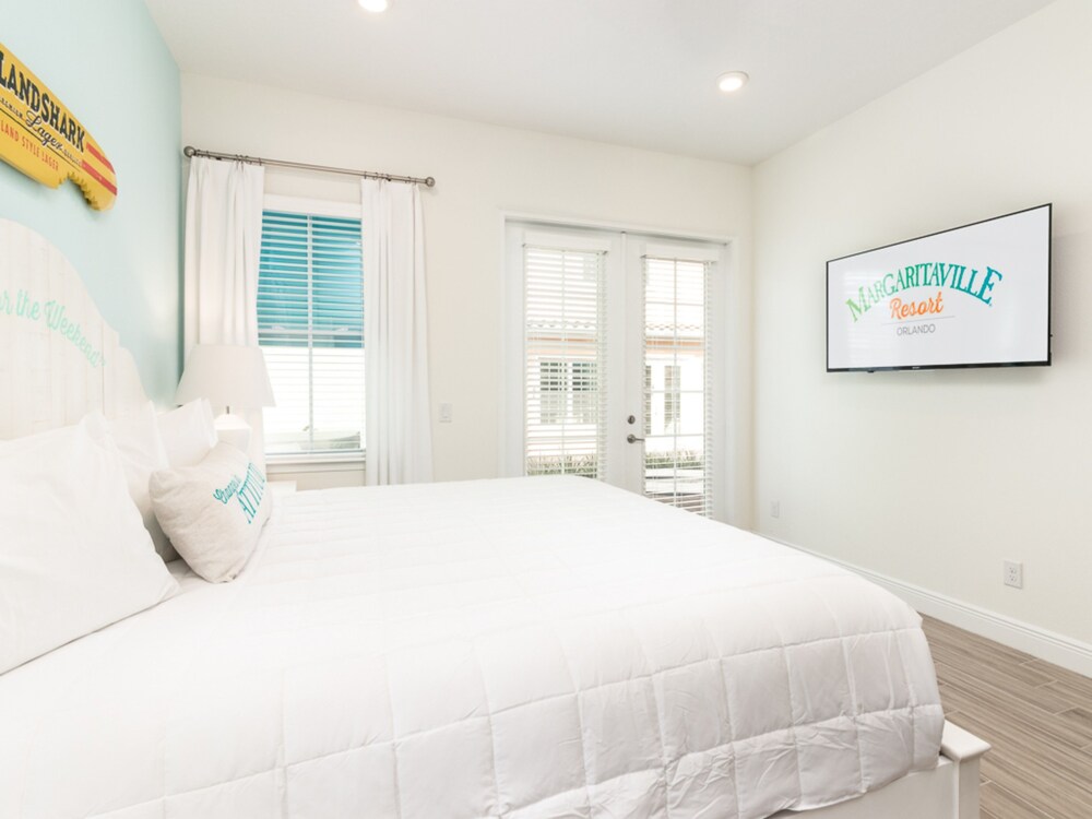 Margaritaville Cottages Orlando by VStays in Orlando Best Rates
