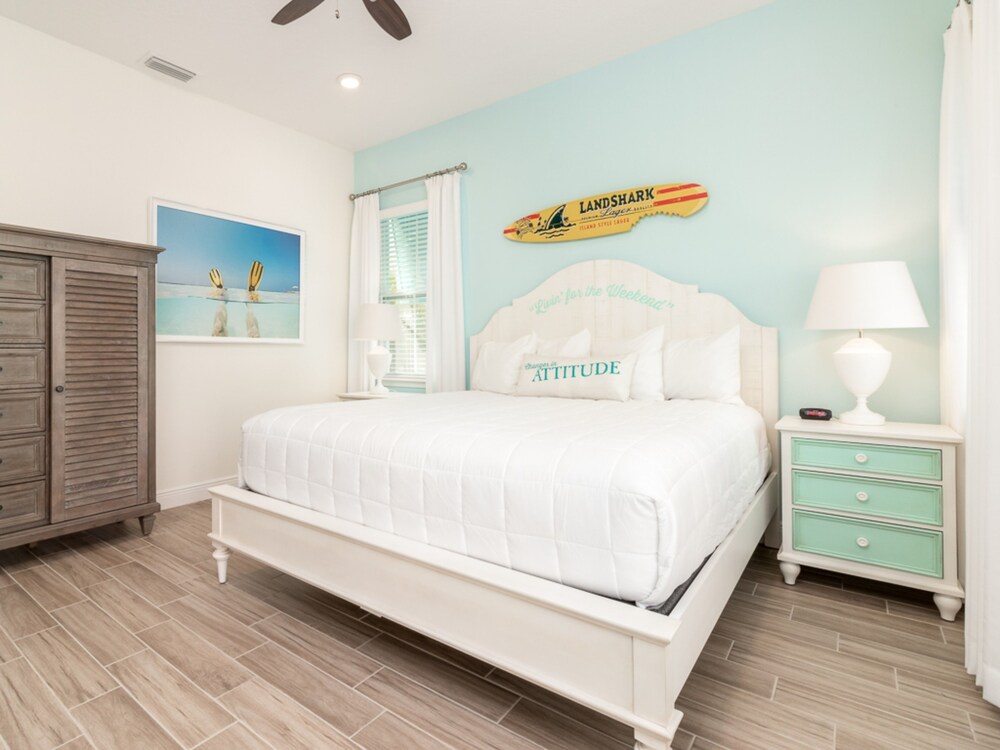 Margaritaville Cottages Orlando by VStays in Orlando Best Rates