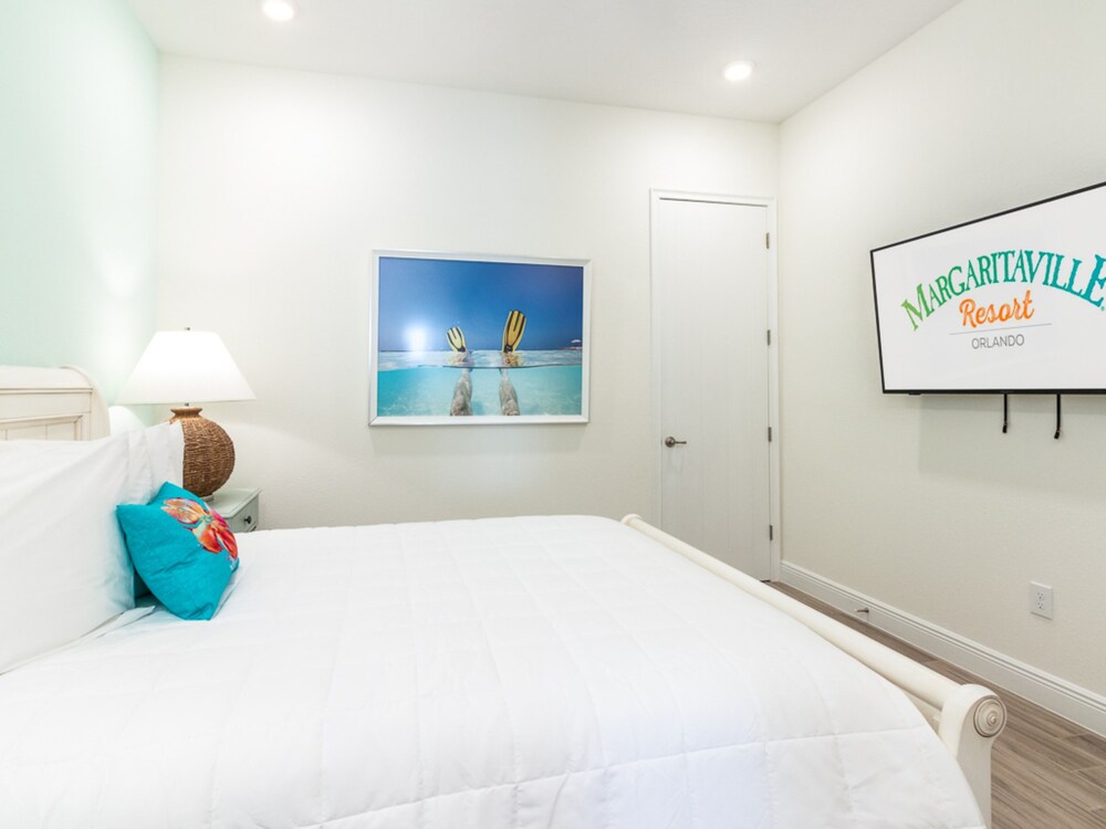 Margaritaville Cottages Orlando by VStays in Orlando Best Rates
