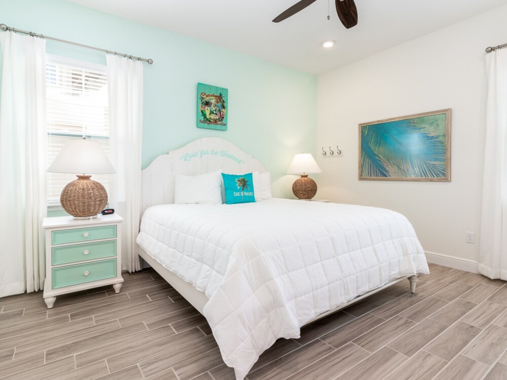 Margaritaville Cottages Orlando by VStays in Orlando Best Rates