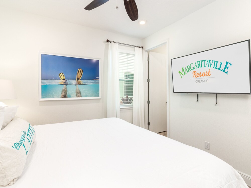 Margaritaville Cottages Orlando by VStays in Orlando Best Rates