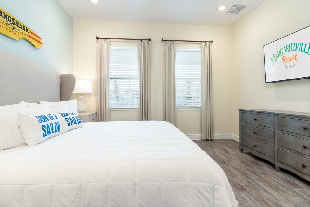 Margaritaville Cottages Orlando by VStays in Orlando Best Rates