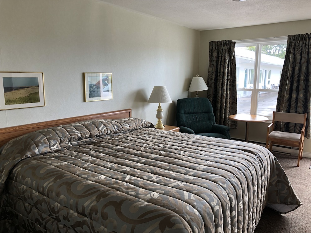 Anne Shirley Motel & Cottages in Cavendish | Best Rates & Deals on Orbitz