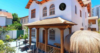 Esencia Hotel Boutique & Gourmet