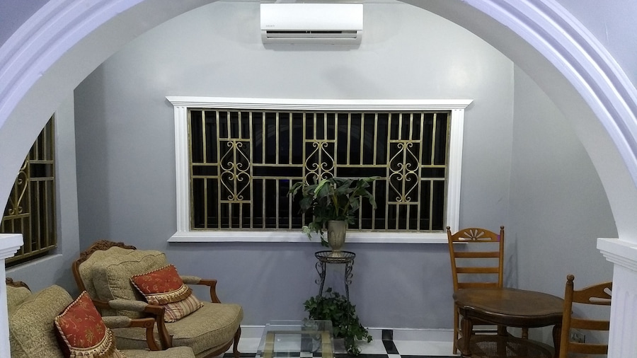 The Winford Boutique Hotel