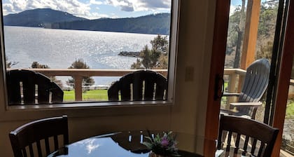 Landmark Inn on Orcas Island