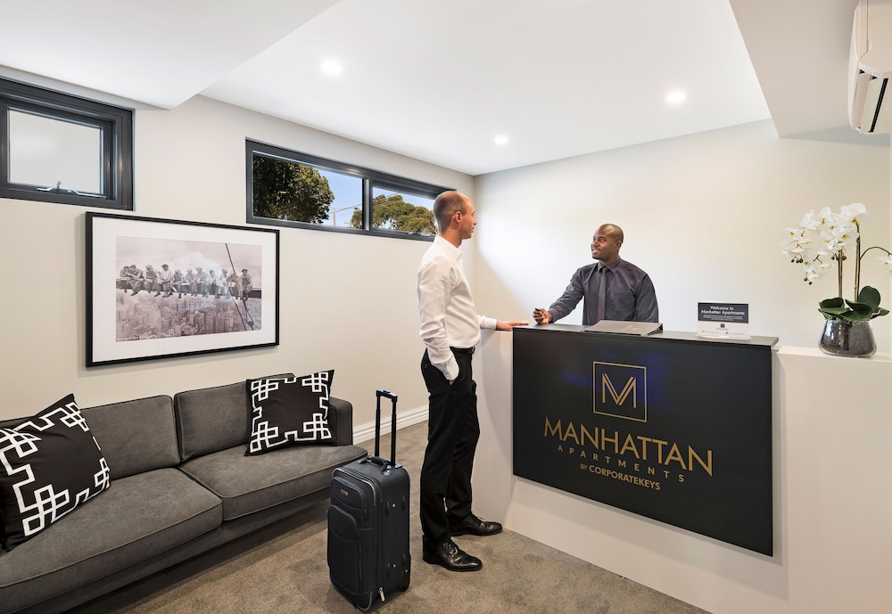 Manhattan Apartments - Notting Hill