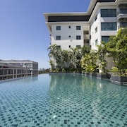 Kota Kinabalu Holiday Rentals And Apartments Ebookers Utopian Homes At Imago Mall