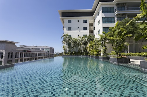 Kota Kinabalu Holiday Apartments Short Stay From 35 Featured Apartments In Kota Kinabalu And Around Utopian Homes At Imago Mall