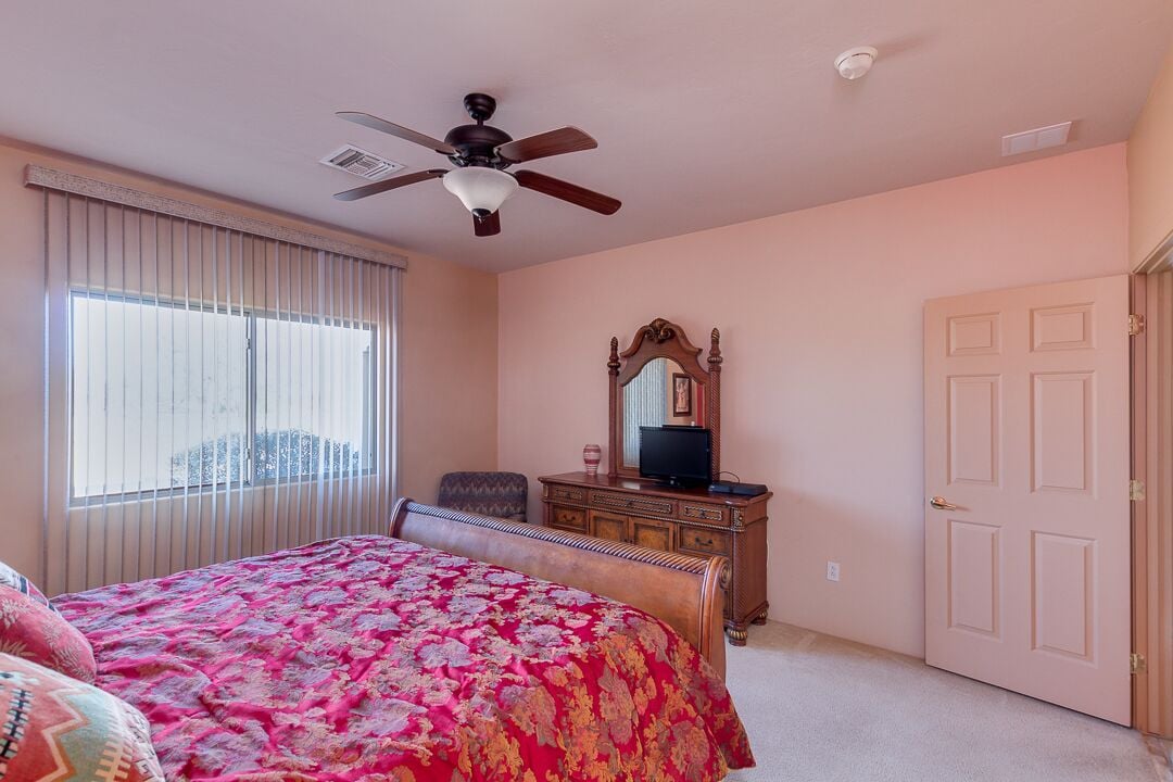 Gate community, Golf Course home, 1900 sf in Casa Grande, United States