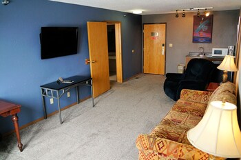 Fort randall casino wagner sd