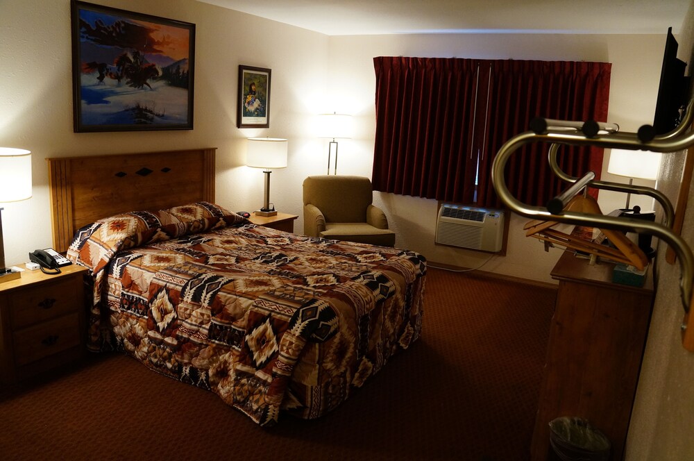 Fort Randall Casino Hotel in Lake Andes Best Rates & Deals on Orbitz