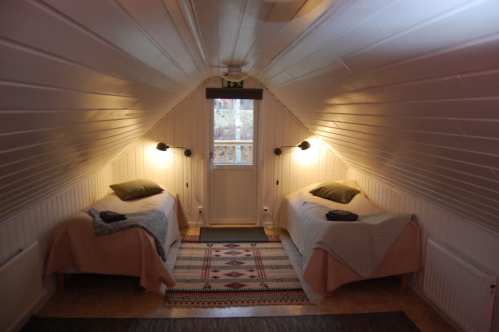 Linderås café och  Bed & Breakfast in Tranas, Sweden