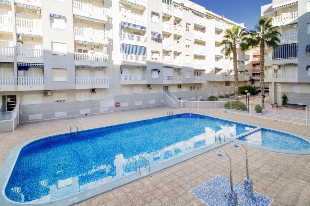 Espanatour Apartment Omara Torrevieja Esp Best Price Guarantee