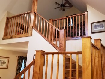 Uwharrie Cabins Troy 2020 Room Prices Reviews Travelocity