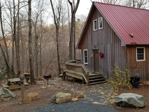 Visit Uwharrie National Forest In Troy Expedia