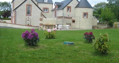 Le Relais du Douet
