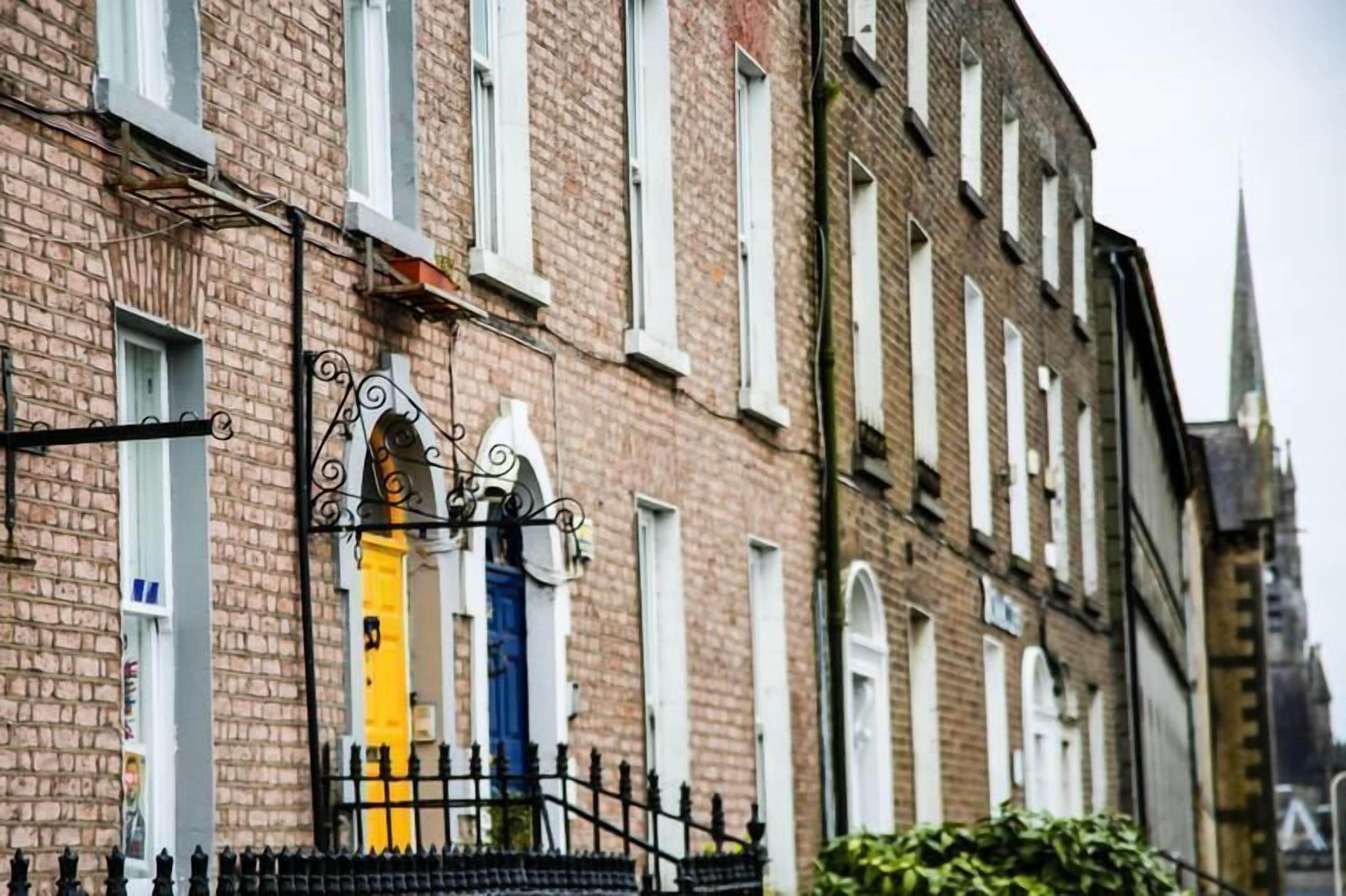 Spoon and the Stars Hostel in Drogheda, Ireland