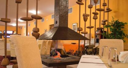 Hotel Edelweiss