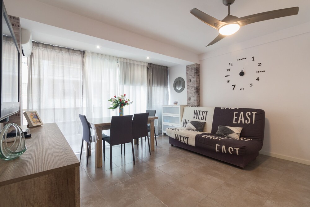 Apartamento Stella Maris Ref 1069 In Salou Hotel Rates