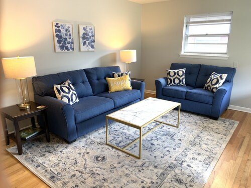 Rising Fawn Private Vacation Homes Ebookers Com
