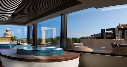 Elke Spa Hotel