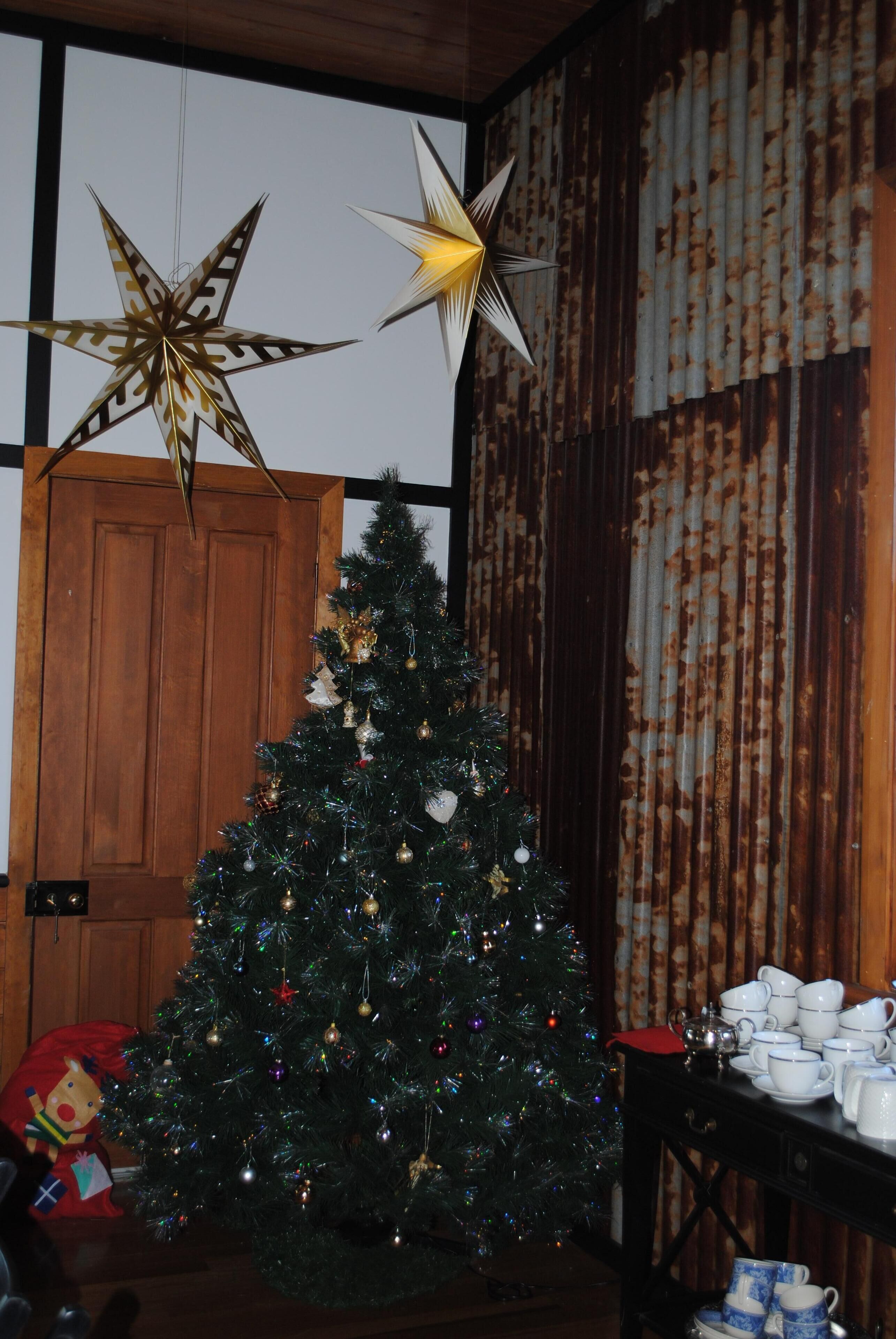 Fabulous Country Stay on New England Cattle & Sheep Property