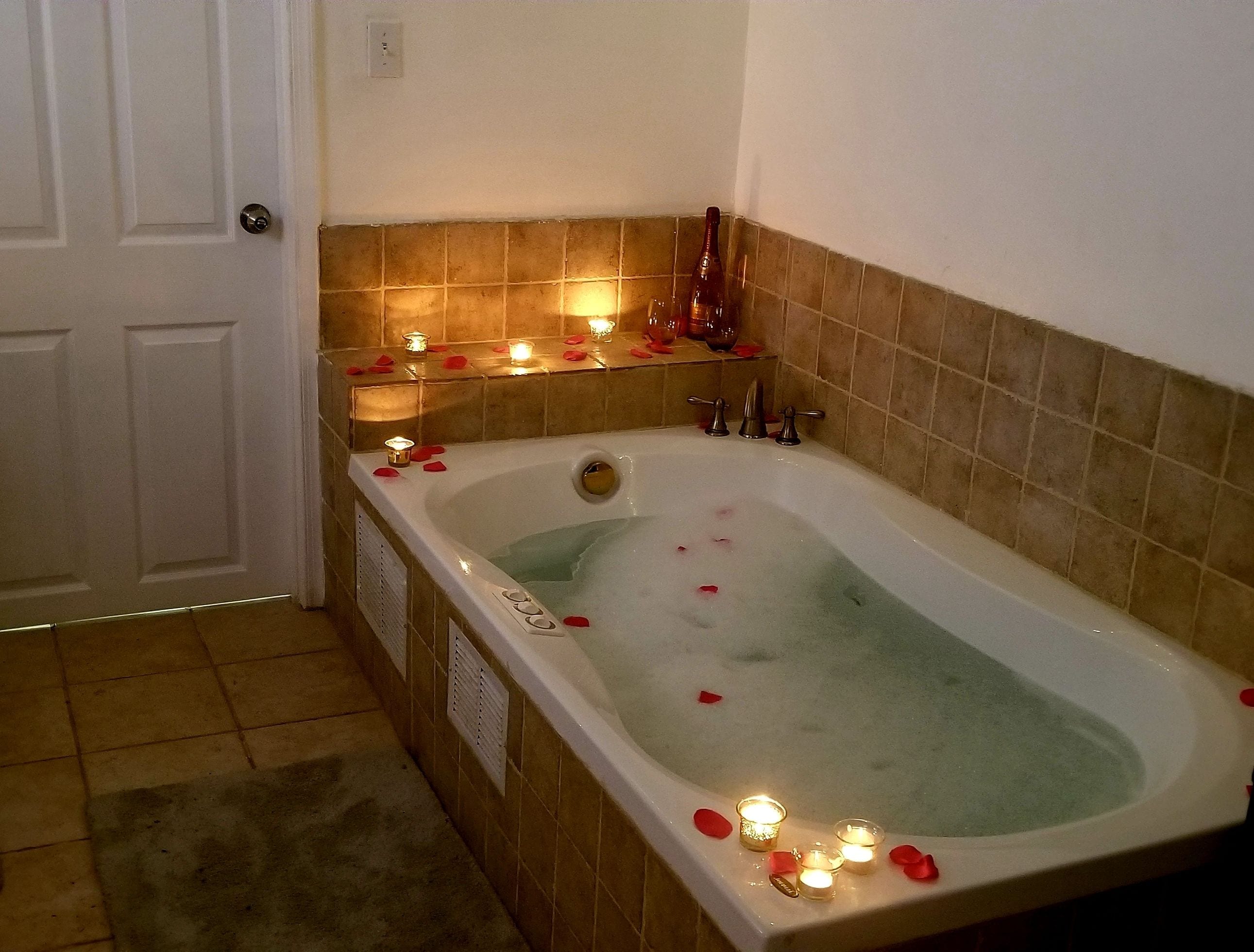 NYC NJ Romantic And Cozy Hideaway in Newark, United States