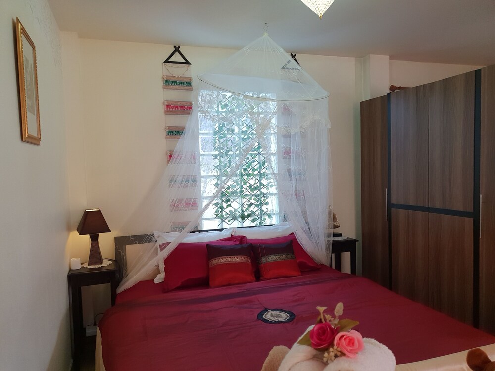 DD1 DD Smile House Chiang Mai Vrbo