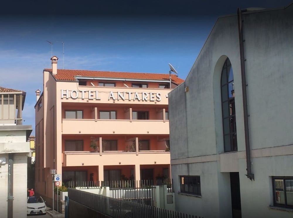 Hotel Antares & Hotel Olimpo Le Terrazze