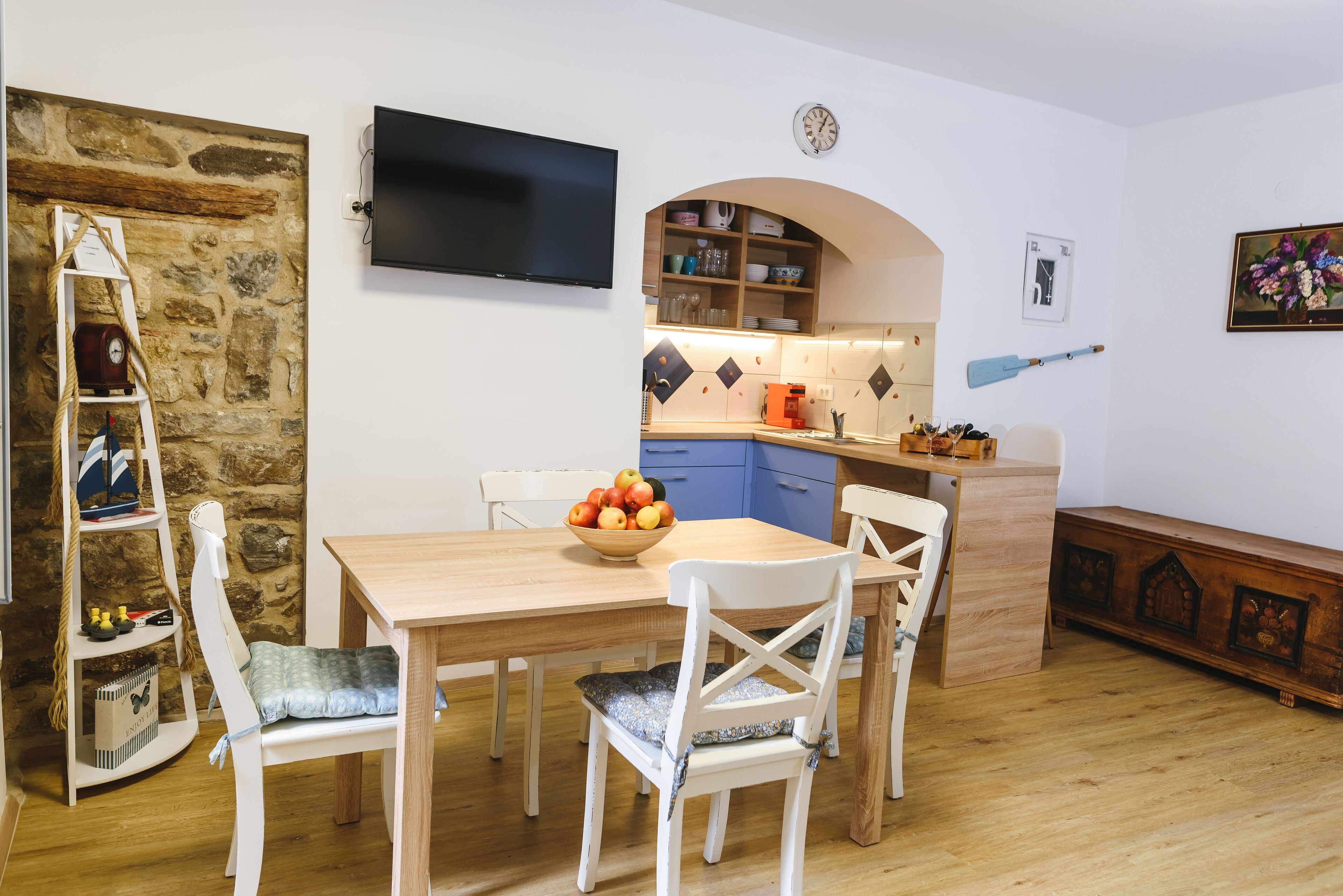 Apartment Nana In Piran Slovenia Expedia