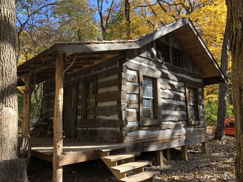 Best Cabins In Eastern Iowa For 2020 Find Cheap 59 Cabins