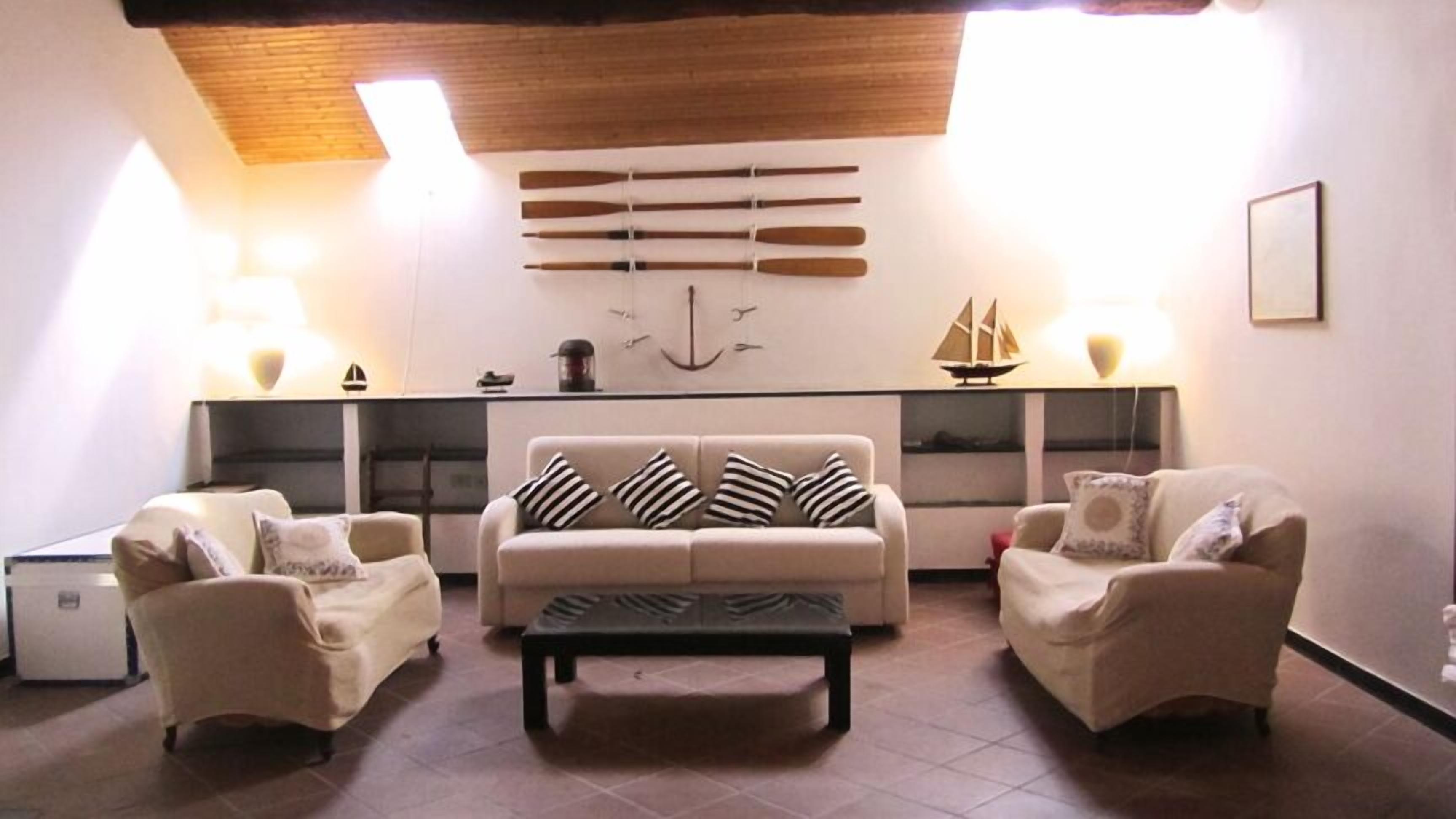 Encantadora Casa de Luxo, 2 Andares em Calata Marconi, o Coração de Portofino! in Portofino, Italy