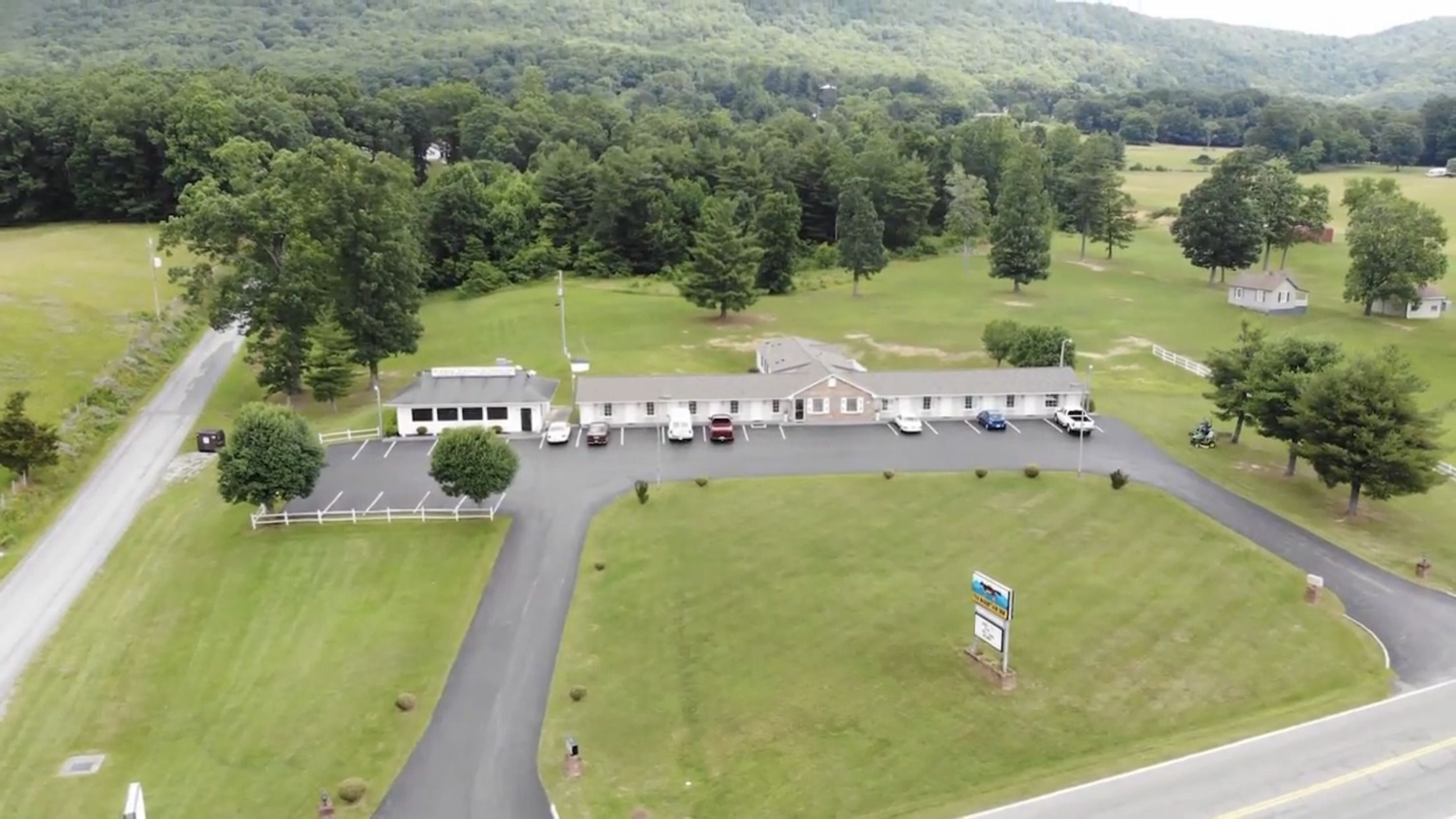 Fox Mountain Inn in Wytheville, United States