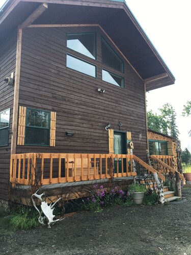 Visit Kenai National Wildlife Refuge In Kasilof Expedia